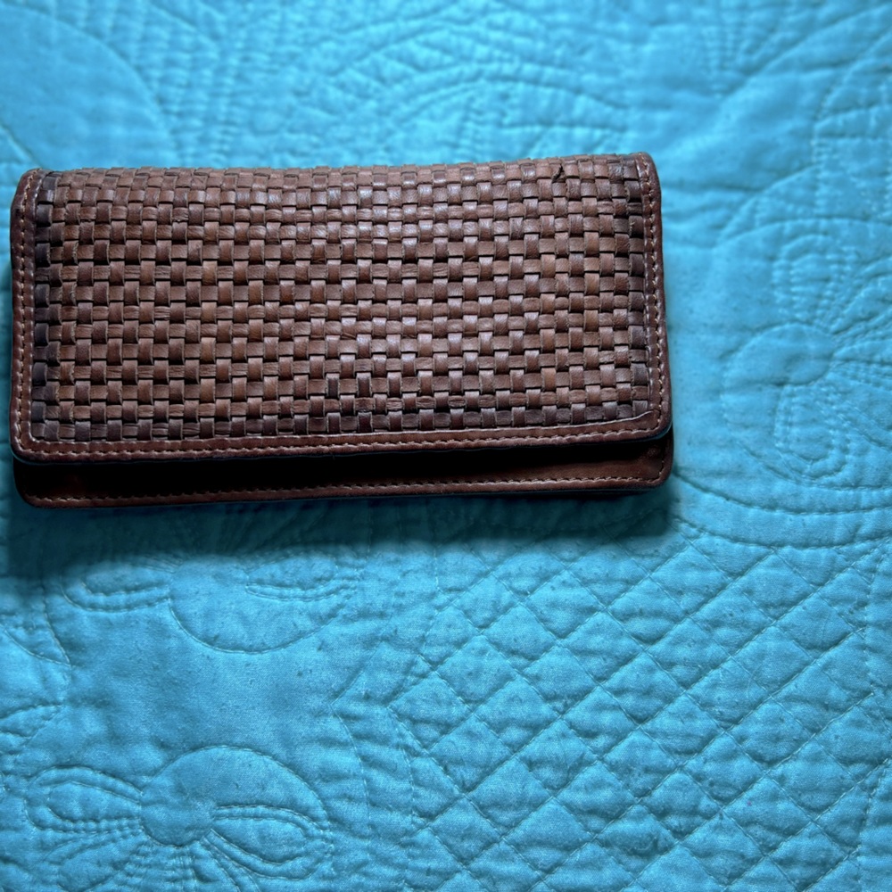EUC Harbour 2nd Wallet